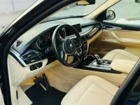 Gebraucht BMW X5 231 PS (169 kW) 2017 Schwarz SUV