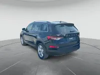 Gebraucht Skoda Kodiaq Style 200 PS (147 kW) 2023 Blackmagic perleffekt SUV