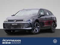 Neu VW Passat Business 150 PS (110 kW) 2026 Diabasgrau metallic Kombi