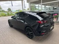 Neu Mazda 3 Homura-Line 140 PS (102 kW) 2026 Jet black Limousine