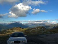 Gebraucht BMW 325 Performance 192 PS (141 kW) 2001 Silber Coupé