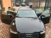 gebraucht Audi A5 Sportback 1.8 TFSI