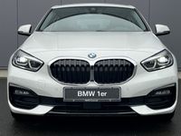 gebraucht BMW 118 i Hatch