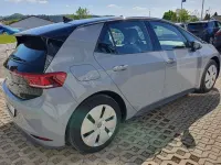 Gebraucht VW ID.3 Pure 110 kW (150 PS) 2022 Mondsteingrau Kleinwagen