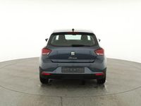 Gebraucht Seat Ibiza Style 2025 Magnetic grau metallic