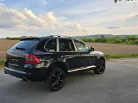 Gebraucht Porsche Cayenne 250 PS (183 kW) 2006 SUV