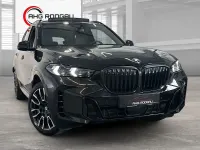 Gebraucht BMW X5 M Sport 286 PS (210 kW) 2024 Schwarz SUV