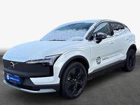 Neu Volvo EX30 Performance 314 kW (428 PS) 2025 Weiss SUV