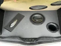 Gebraucht Fiat Punto 70 PS (51 kW) 2004 Silber Kleinwagen