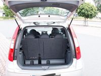 Gebraucht Mitsubishi Colt 70 PS (51 kW) 2007 Grau Kleinwagen