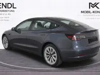 Gebraucht Tesla Model 3 Standard Range Plus 239 kW (325 PS) 2022 Grau Limousine