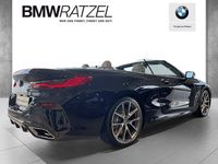 gebraucht BMW M850 xDrive Cabrio