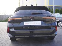 Gebraucht Opel Astra Elegance 131 PS (96 kW) 2023 Schwarz Kombi