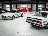 Gebraucht Alpina B7 300 PS (220 kW) 1981 Weiß Coupé