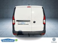 Nowe VW Caddy 102 KM (75 kW) 2026 Biały Minivan