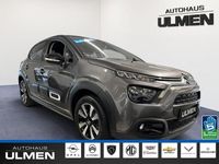 Gebraucht Citroën C3 Touch 110 PS (80 kW) 2023 Grau Limousine