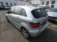 gebraucht Mercedes B200 B 200 B -KlasseCDI