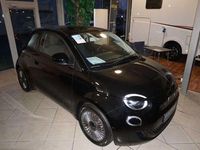 Gebraucht Fiat 500e Icon 86 kW (118 PS) 2022 Schwarz Limousine