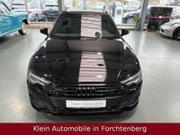 Gebraucht Audi A6 S-Line 231 PS (169 kW) 2020 Schwarz Limousine
