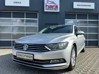 Gebraucht VW Passat Comfortline 150 PS (110 kW) 2015 Silber Limousine