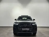 Gebraucht Audi Q5 Sportback Sport 204 PS (150 kW) 2025 Schwarz SUV
