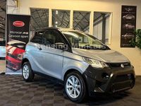 Gebraucht Aixam Crossline 2018 Silber Kleinwagen