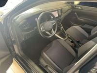Gebraucht VW Taigo Life 95 PS (69 kW) 2024 Deep black perleffekt SUV