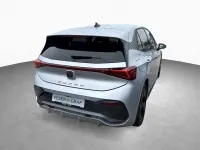 Neu Cupra Born 169 kW (231 PS) 2026 Geyser silver Kleinwagen