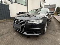 Gebraucht Audi A6 Comfort 272 PS (200 kW) 2016 Blau Limousine