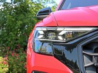 Gebraucht Audi SQ8 Ambiente 507 PS (372 kW) 2024 Rot SUV