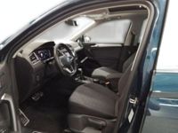 Gebraucht VW Tiguan Move 150 PS (110 kW) 2023 Blau SUV