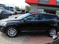 gebraucht Volvo XC60 Summum AWD