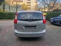 gebraucht Mazda 5  Motor 1.8 , klima , 7 Sitzer