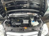 Gebraucht Mercedes B200 193 PS (141 kW) 2008 Schwarz Van / Kleinbus