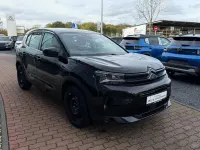 Gebraucht Citroën C5 Aircross PureTech 131 PS (96 kW) 2024 Perla nerasch/metal SUV