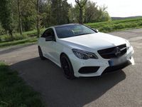 gebraucht Mercedes E400 Autom. -