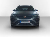 Gebraucht Cupra Ateca 190 PS (139 kW) 2025 Grau SUV