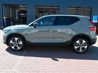 Gebraucht Volvo XC40 Plus 197 PS (144 kW) 2024 Grün SUV