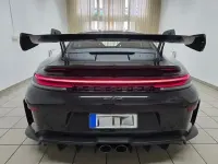 Gebraucht Porsche 992 510 PS (375 kW) 2025 Schwarz