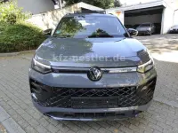 Gebraucht VW Tayron R-line 272 PS (200 kW) 2025 Grau SUV
