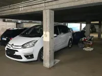 Używany Citroën C4 115 KM (84 kW) 2012 Biały Minivan