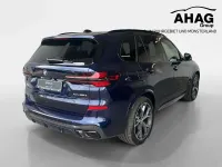 Neu BMW X5 M Sport 489 PS (359 kW) 2026 Schwarz SUV