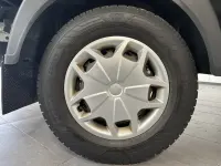 Usata Ford Transit 131 CV (96 kW) 2020 Bianco Monovolume