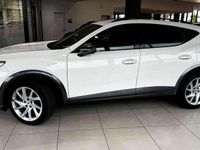 Gebraucht Cupra Formentor 150 PS (110 kW) 2022 Weiß SUV