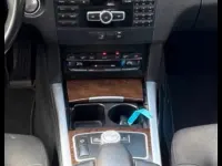 Gebraucht Mercedes E220 170 PS (125 kW) 2013 Schwarz Kombi