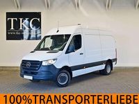 Gebraucht Mercedes Sprinter 143 PS (105 kW) 2020 Weiß Van