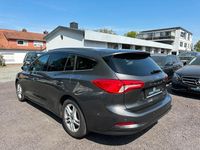 Gebraucht Ford Focus 150 PS (110 kW) 2019 Grau Kombi