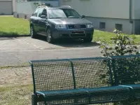 Brugt Audi A6 179 HK (131 kW) 2004 Grå Stationcar