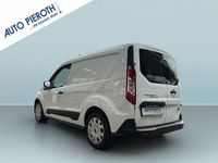 Gebraucht Ford Transit Trend 101 PS (74 kW) 2023 Frozen white Van