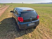 Gebraucht Citroën C1 80 PS (58 kW) 2016 Blau Kleinwagen